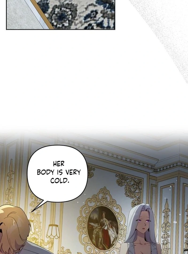 The Dark Duke's Pet Bird Chapter 16 page 65