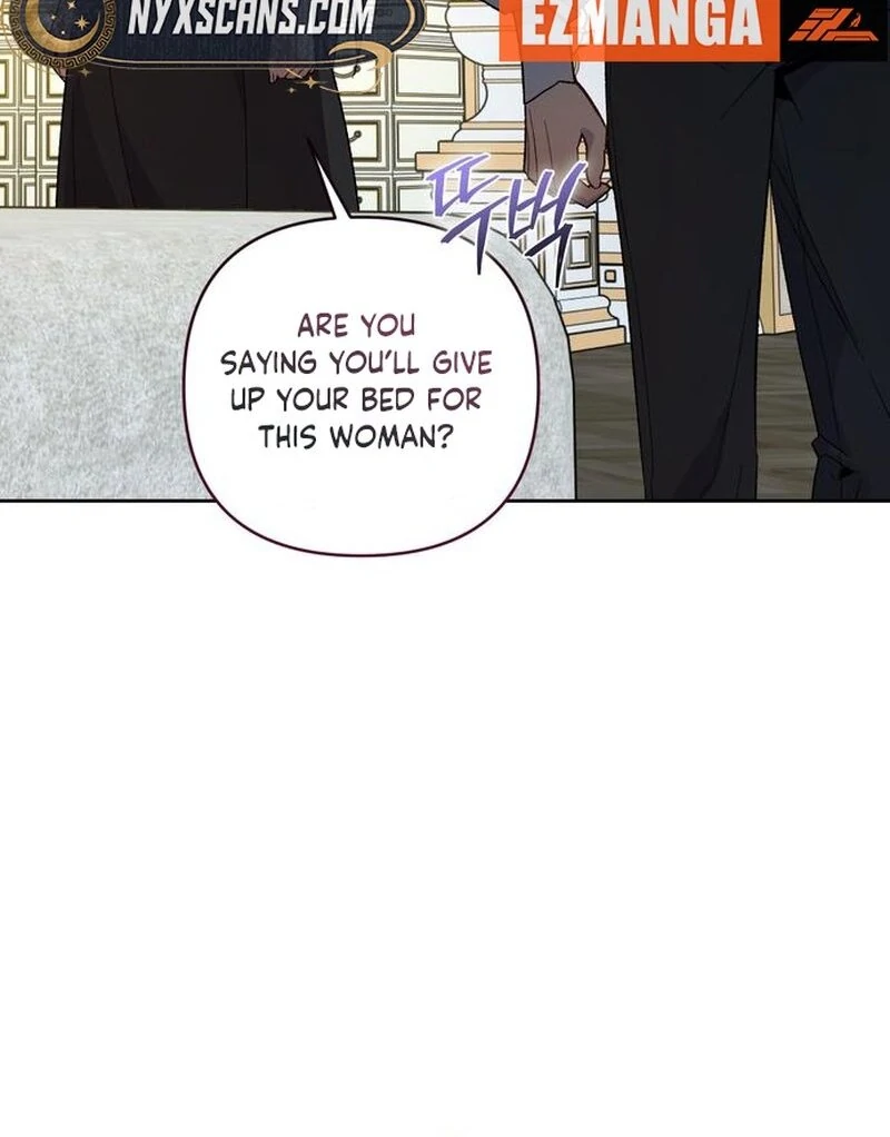The Dark Duke's Pet Bird Chapter 16 page 72