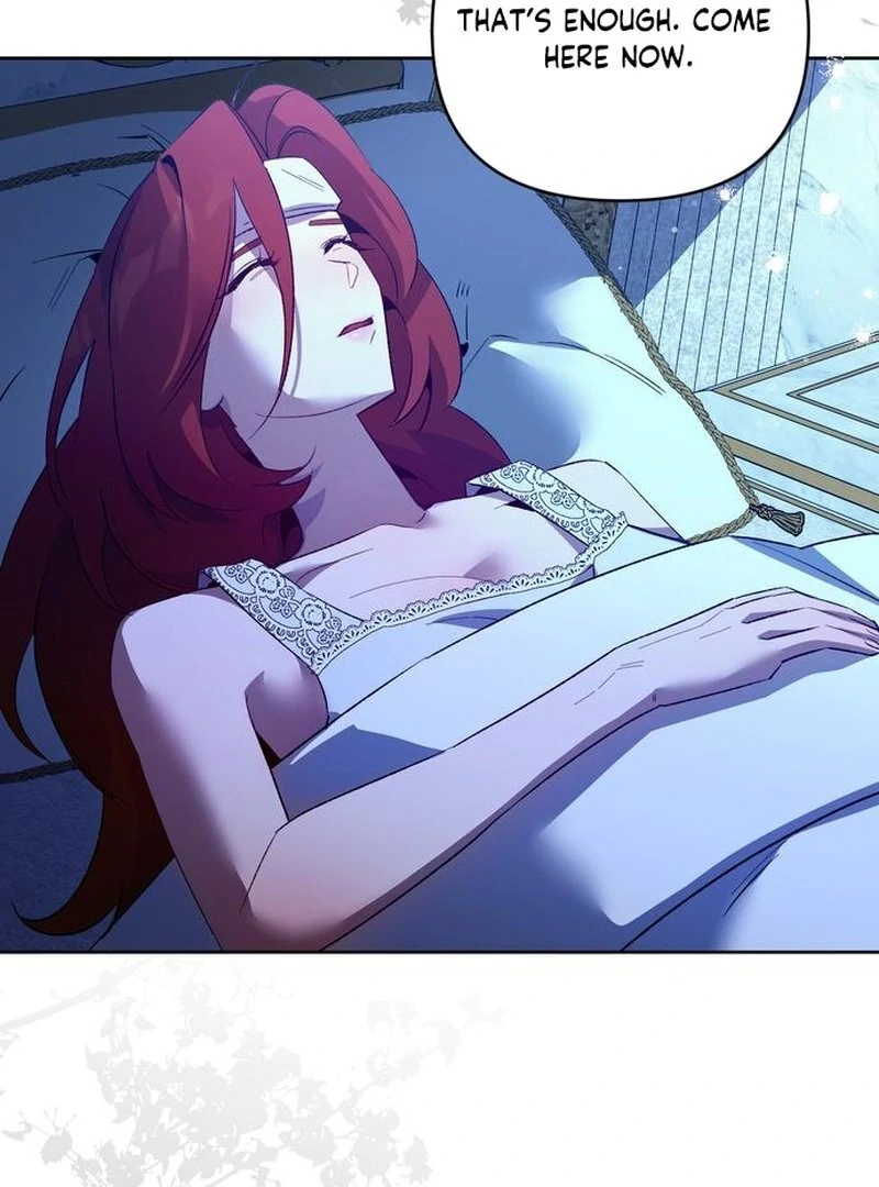 The Dark Duke's Pet Bird Chapter 16 page 85