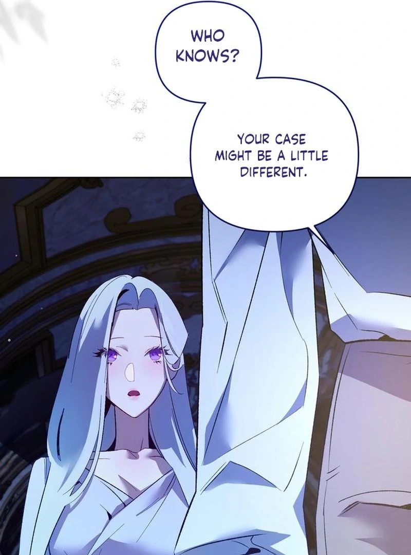 The Dark Duke's Pet Bird Chapter 16 page 92