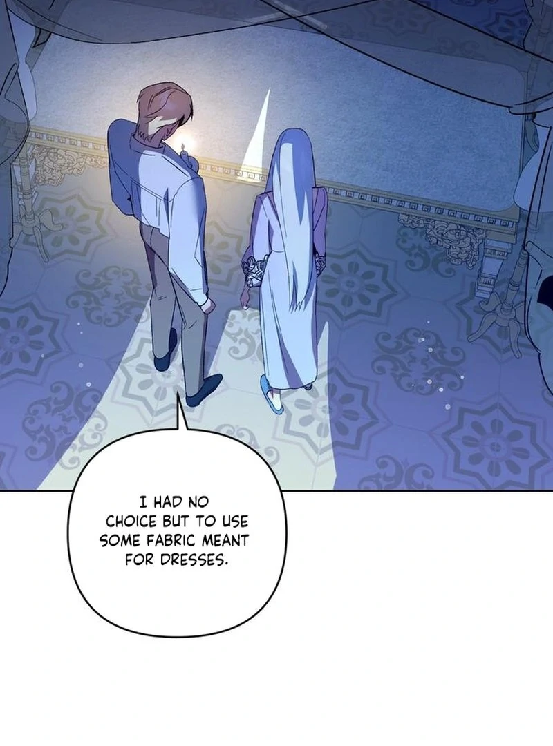 The Dark Duke's Pet Bird Chapter 16 page 98
