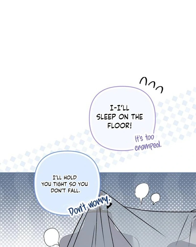 The Dark Duke's Pet Bird Chapter 16 page 99