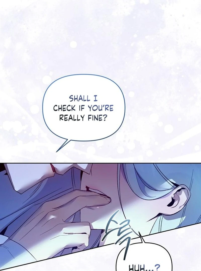 The Dark Duke's Pet Bird Chapter 16 page 105