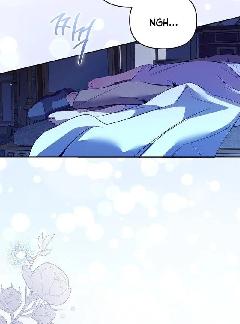 The Dark Duke's Pet Bird Chapter 16 page 107