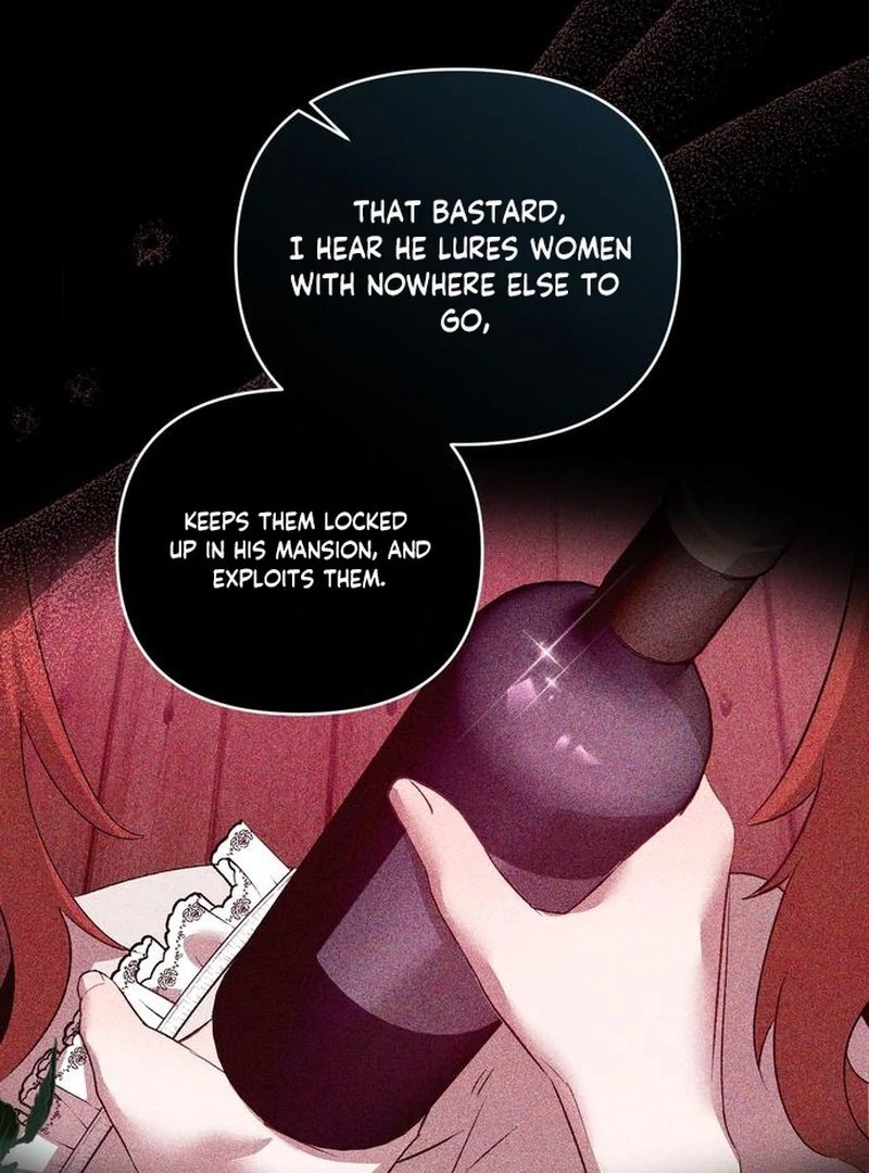 The Dark Duke's Pet Bird Chapter 16 page 131