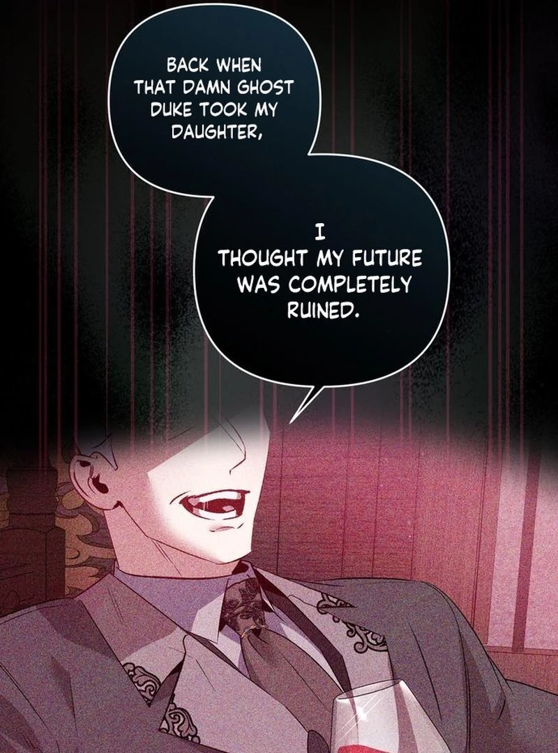 The Dark Duke's Pet Bird Chapter 16 page 129