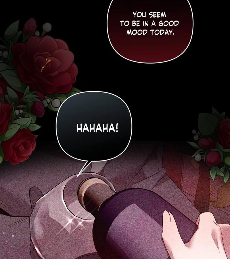 The Dark Duke's Pet Bird Chapter 16 page 127