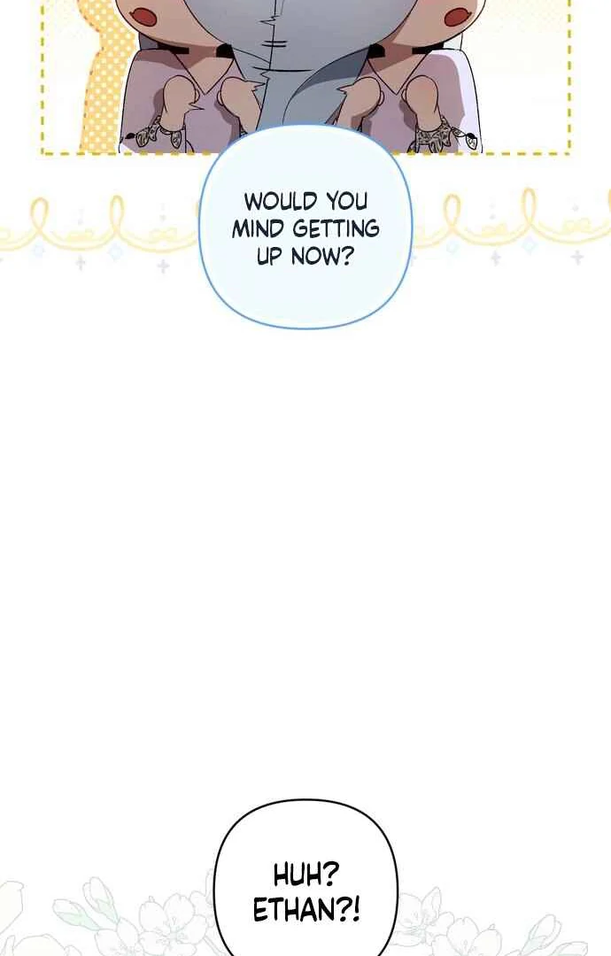 The Dark Duke's Pet Bird Chapter 17 page 5