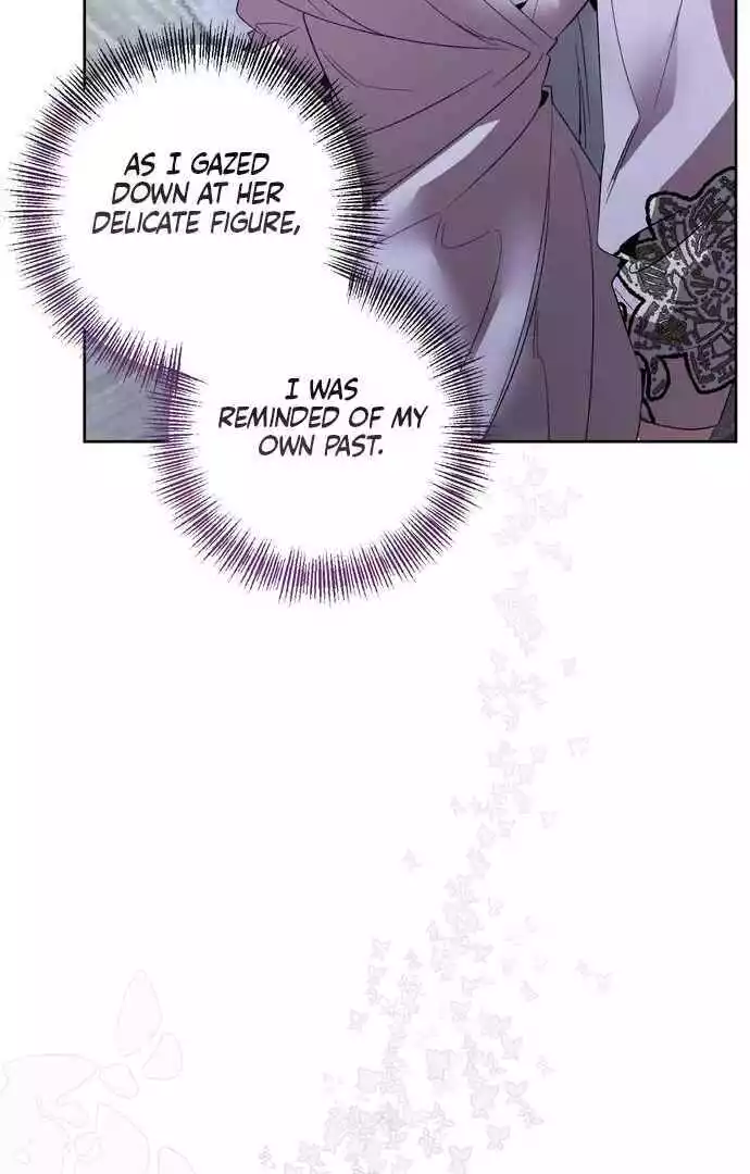 The Dark Duke's Pet Bird Chapter 17 page 21