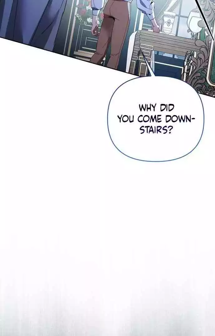 The Dark Duke's Pet Bird Chapter 17 page 39