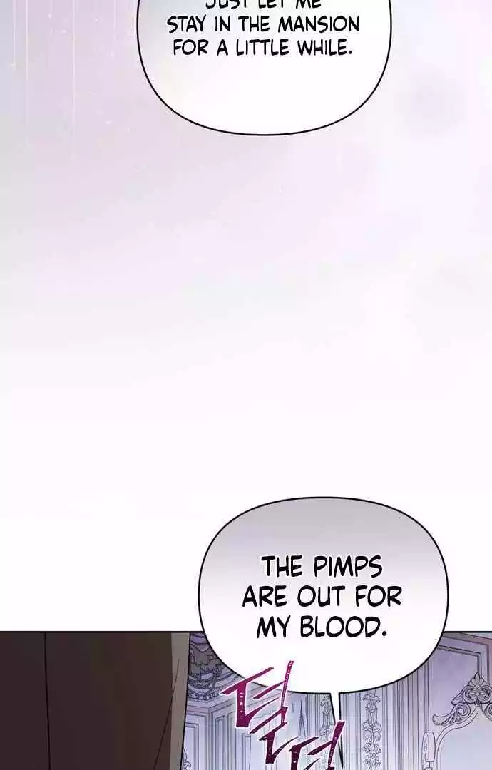 The Dark Duke's Pet Bird Chapter 17 page 59