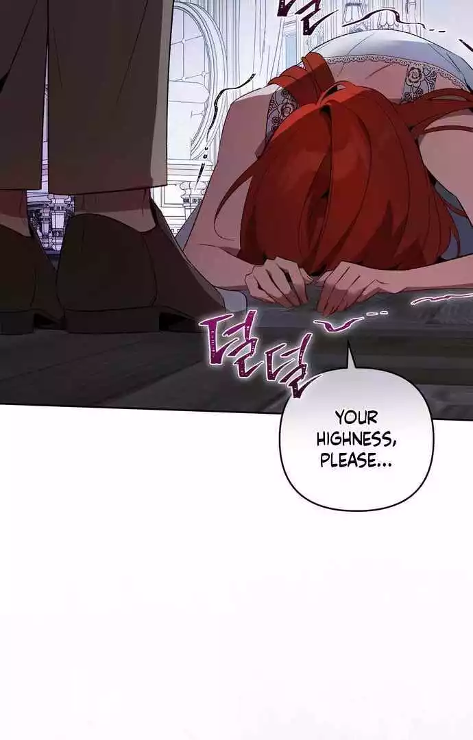 The Dark Duke's Pet Bird Chapter 17 page 60