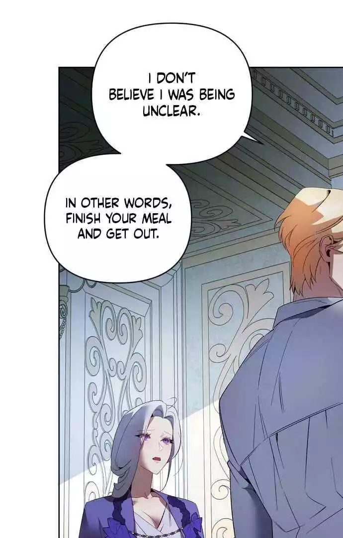 The Dark Duke's Pet Bird Chapter 17 page 56