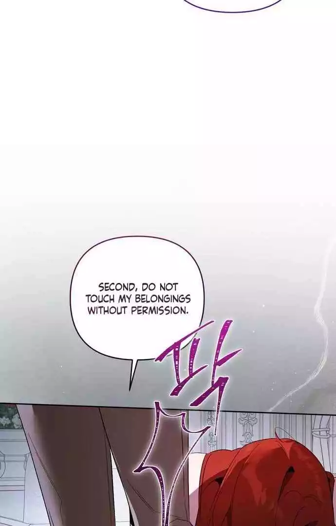 The Dark Duke's Pet Bird Chapter 17 page 75