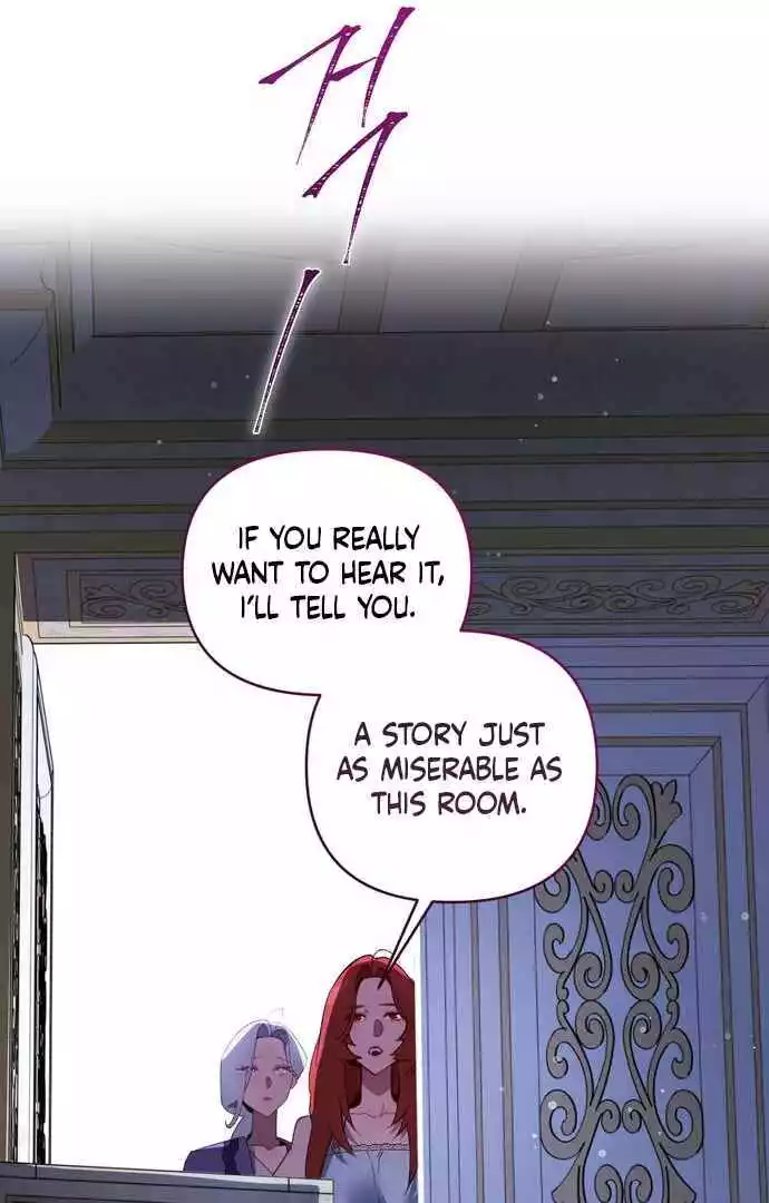 The Dark Duke's Pet Bird Chapter 17 page 96