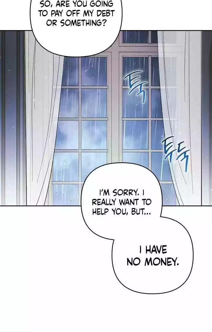 The Dark Duke's Pet Bird Chapter 17 page 101