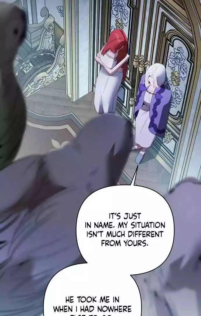 The Dark Duke's Pet Bird Chapter 17 page 103