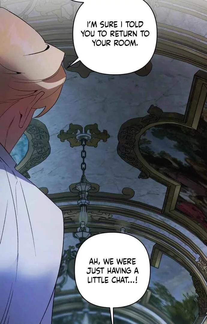 The Dark Duke's Pet Bird Chapter 17 page 112