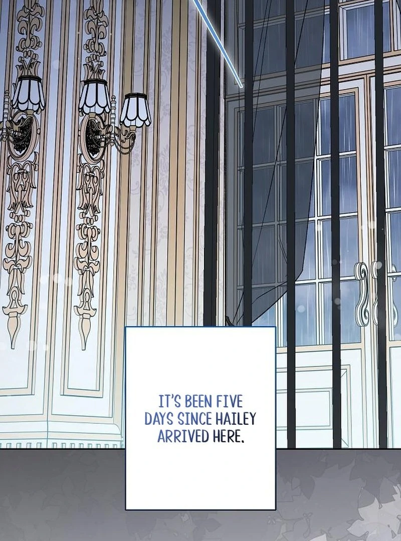 The Dark Duke's Pet Bird Chapter 18 page 3