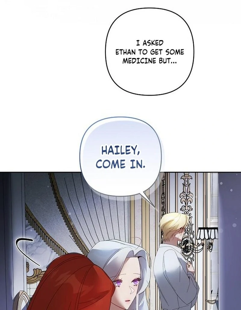 The Dark Duke's Pet Bird Chapter 18 page 18