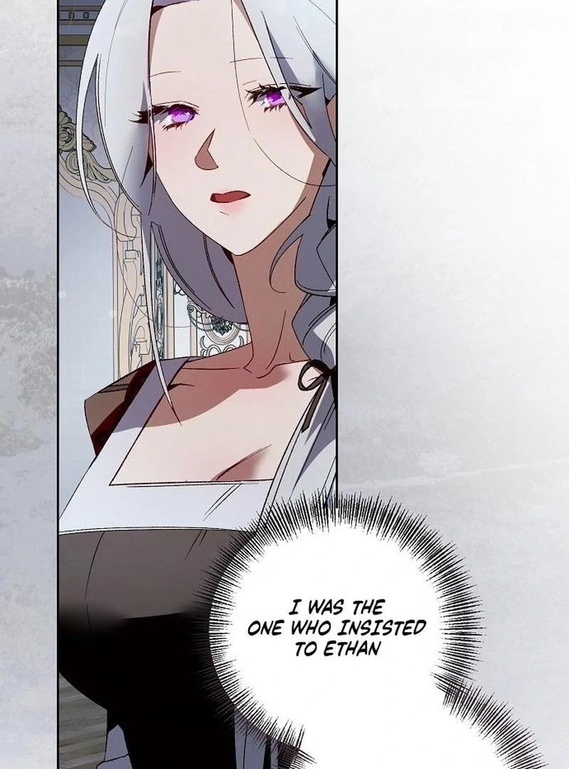 The Dark Duke's Pet Bird Chapter 18 page 25