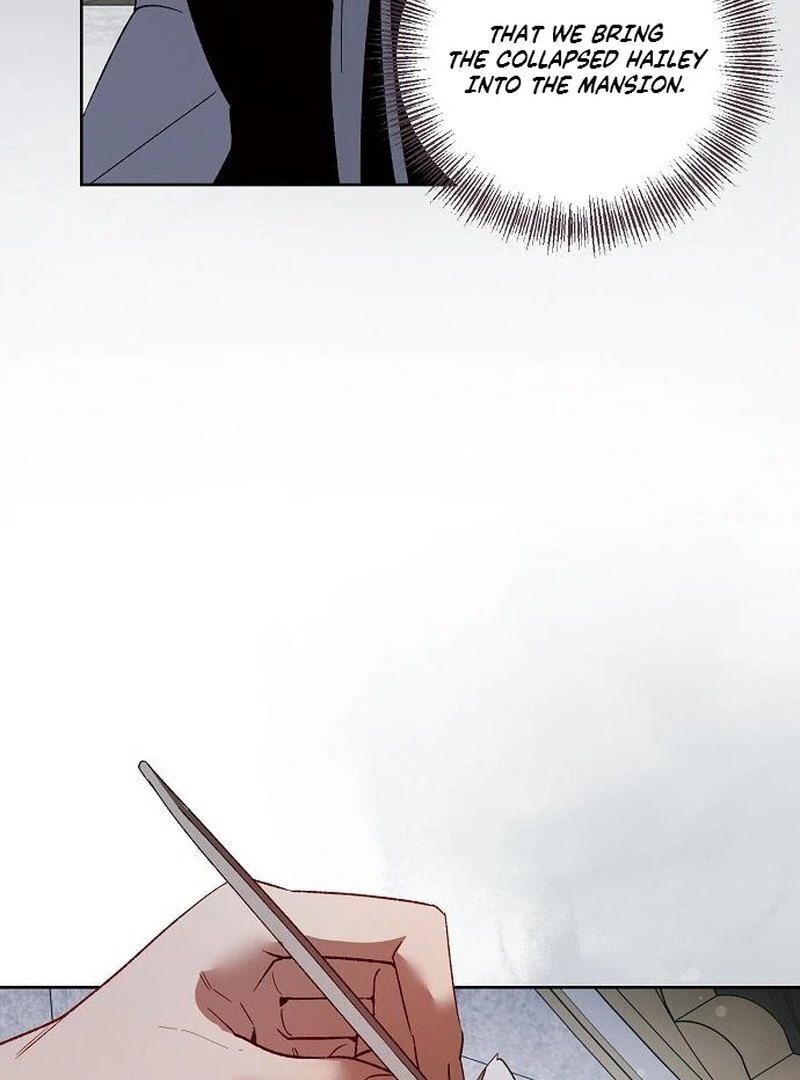 The Dark Duke's Pet Bird Chapter 18 page 26