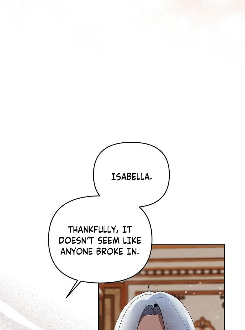 The Dark Duke's Pet Bird Chapter 18 page 65