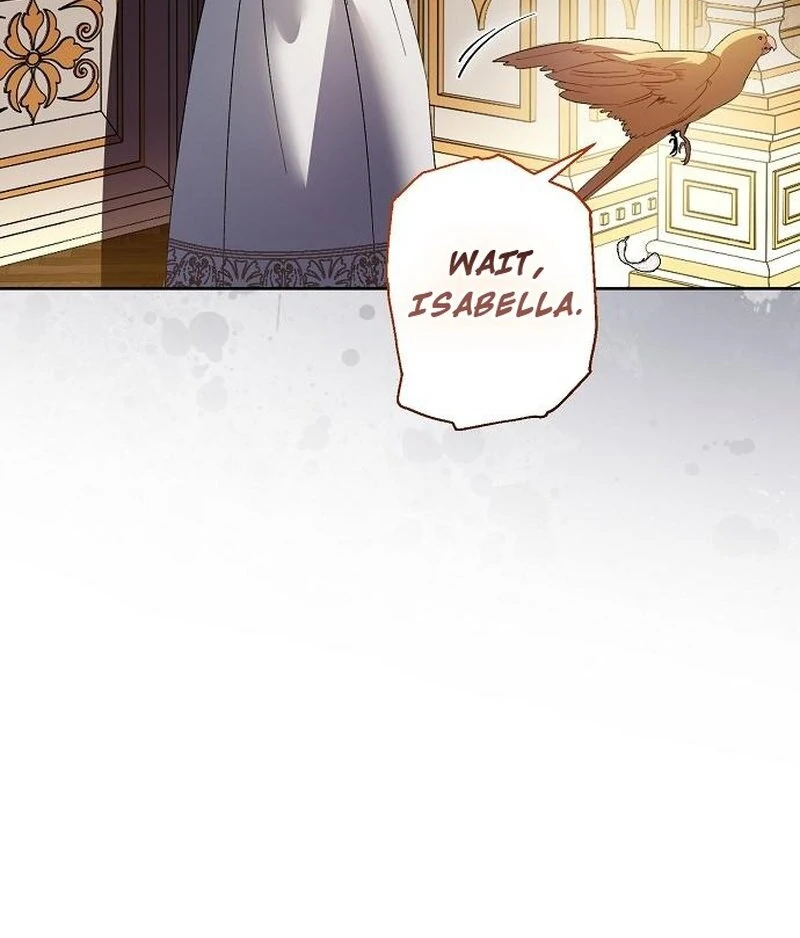The Dark Duke's Pet Bird Chapter 18 page 62