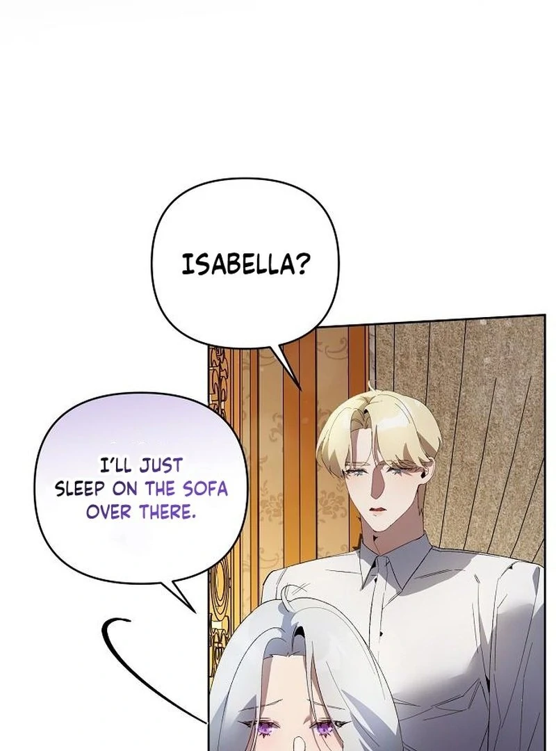 The Dark Duke's Pet Bird Chapter 18 page 74