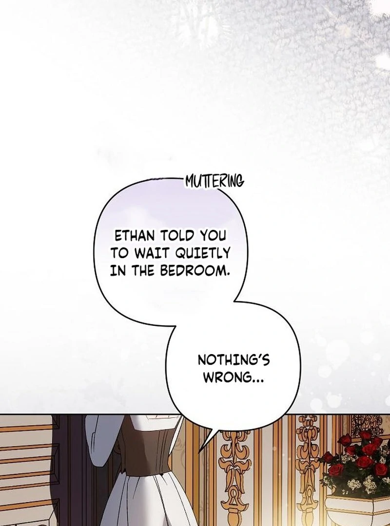 The Dark Duke's Pet Bird Chapter 18 page 61