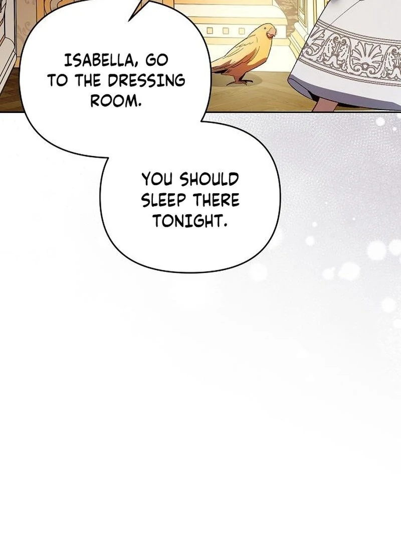 The Dark Duke's Pet Bird Chapter 18 page 70