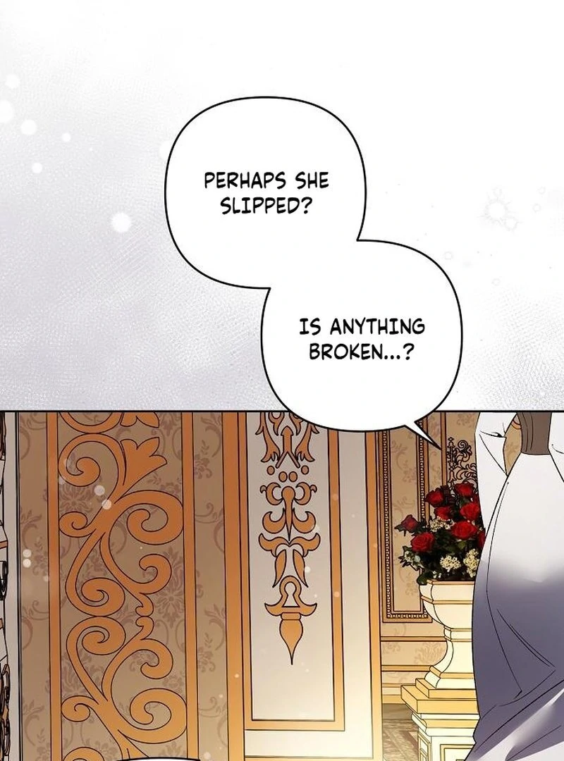 The Dark Duke's Pet Bird Chapter 18 page 69