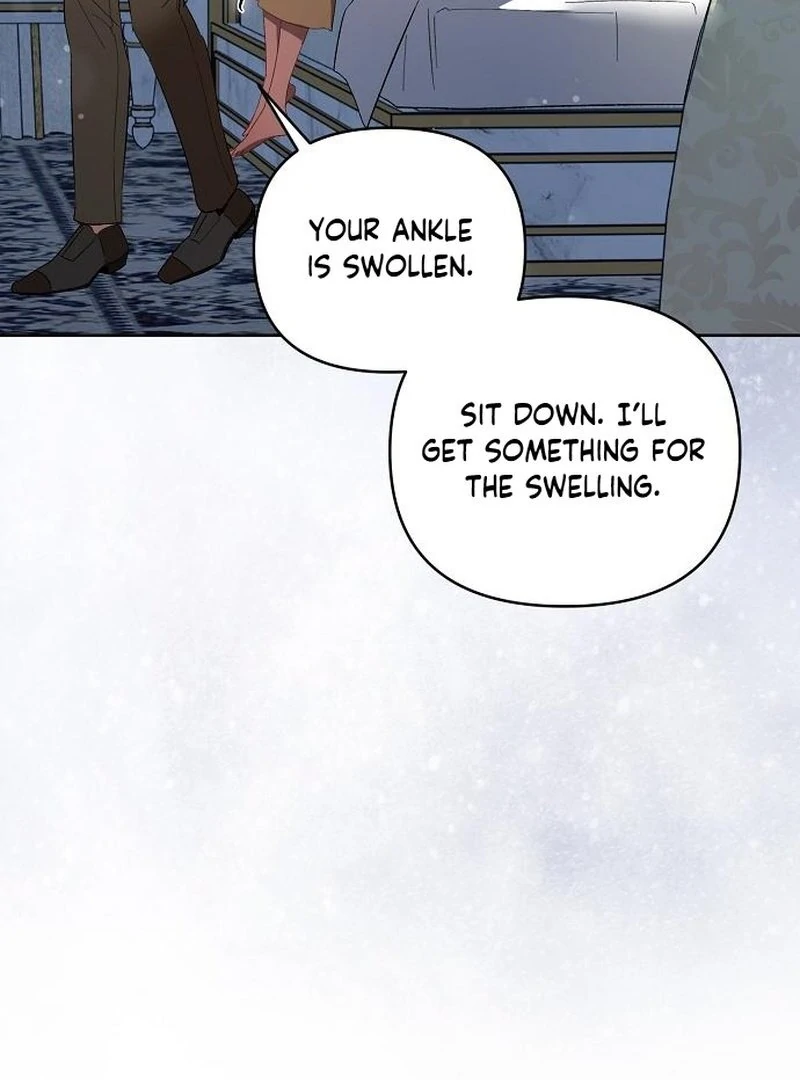 The Dark Duke's Pet Bird Chapter 18 page 86