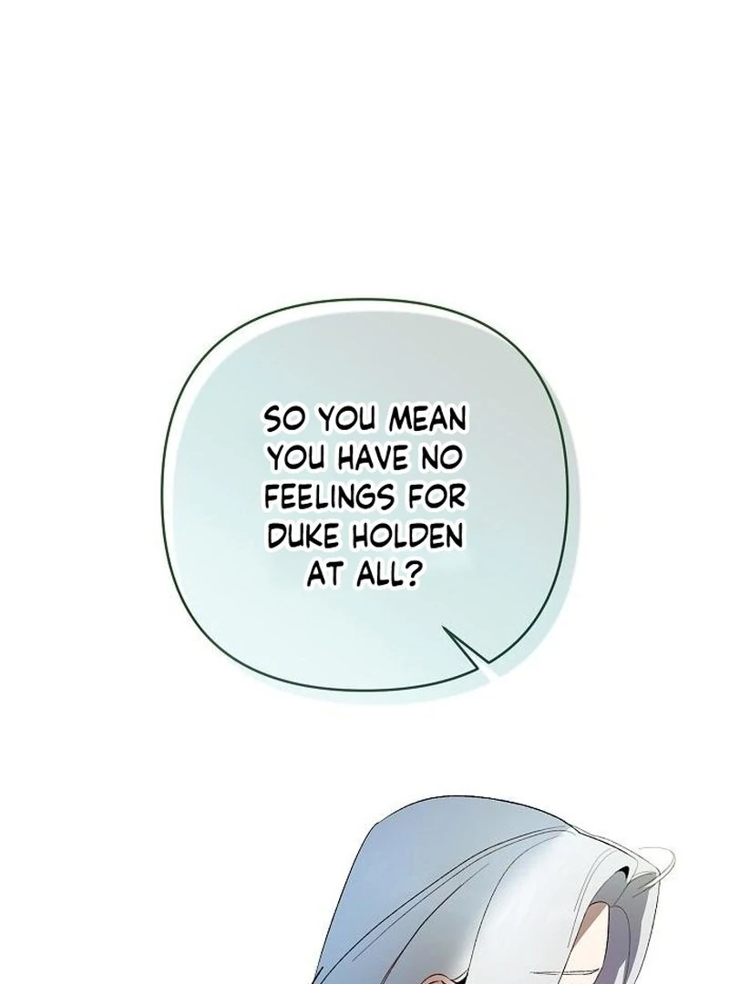 The Dark Duke's Pet Bird Chapter 18 page 95