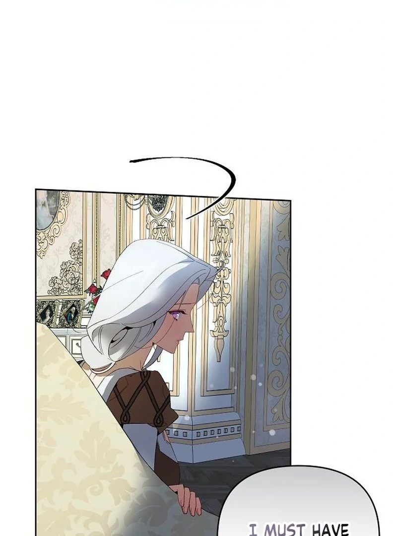 The Dark Duke's Pet Bird Chapter 18 page 83