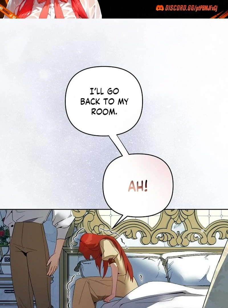 The Dark Duke's Pet Bird Chapter 18 page 85