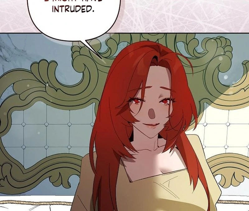 The Dark Duke's Pet Bird Chapter 18 page 91
