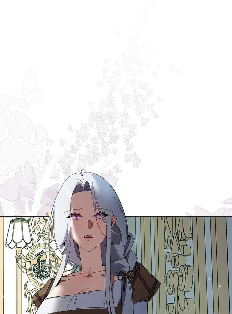 The Dark Duke's Pet Bird Chapter 18 page 99