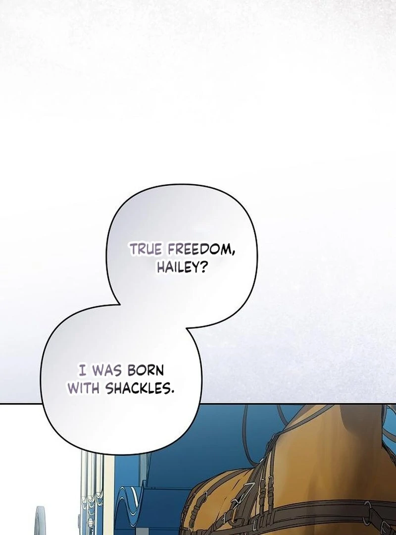 The Dark Duke's Pet Bird Chapter 18 page 107