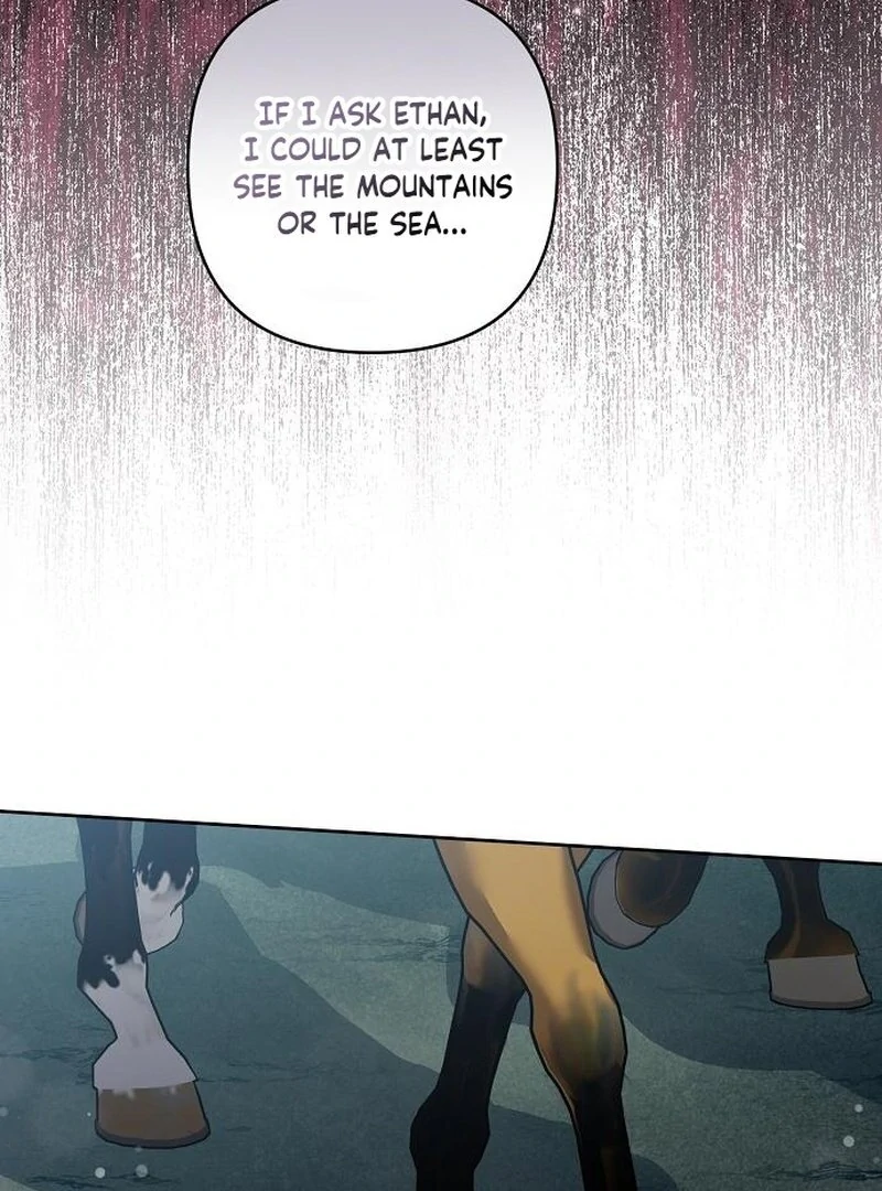 The Dark Duke's Pet Bird Chapter 18 page 110