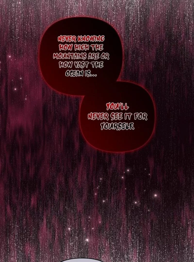 The Dark Duke's Pet Bird Chapter 18 page 109