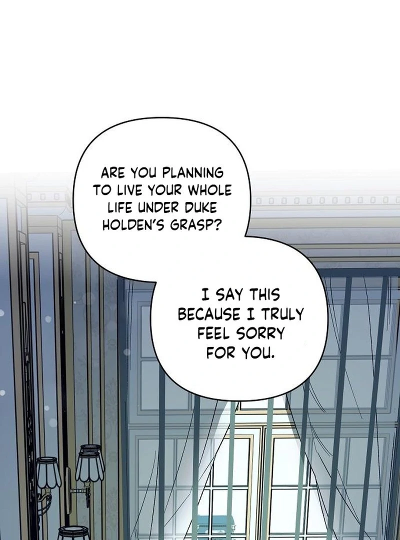 The Dark Duke's Pet Bird Chapter 18 page 113