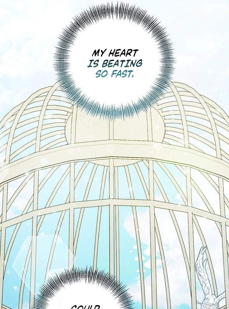 The Dark Duke's Pet Bird Chapter 18 page 122
