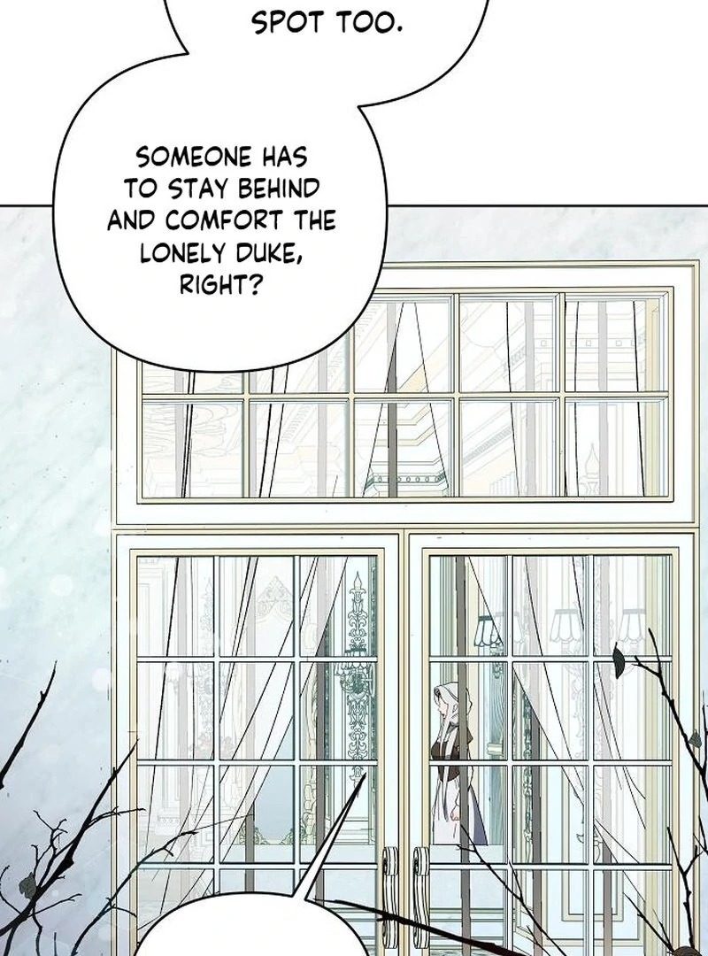 The Dark Duke's Pet Bird Chapter 18 page 128