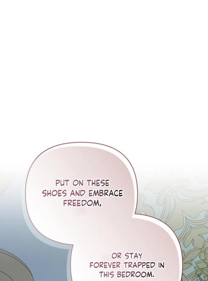 The Dark Duke's Pet Bird Chapter 19 page 1