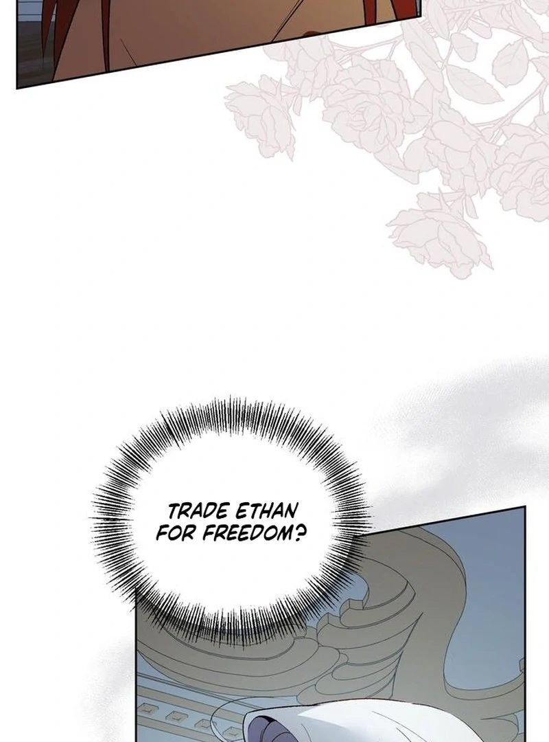 The Dark Duke's Pet Bird Chapter 19 page 6