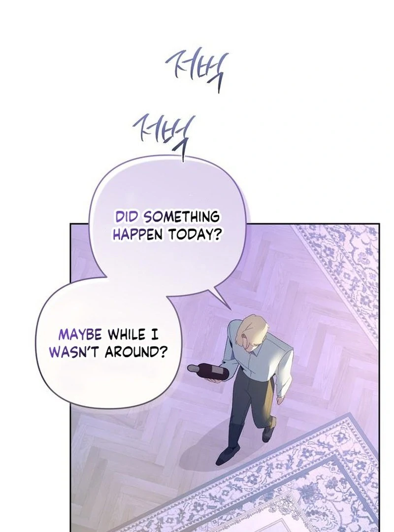 The Dark Duke's Pet Bird Chapter 19 page 35