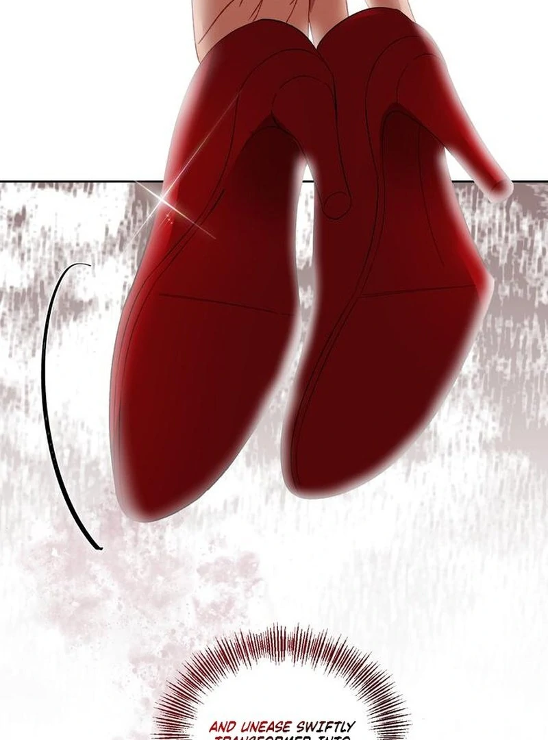The Dark Duke's Pet Bird Chapter 19 page 17