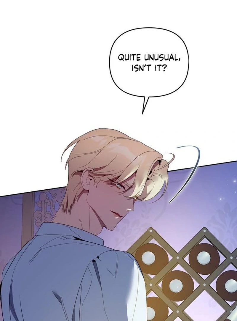 The Dark Duke's Pet Bird Chapter 19 page 33