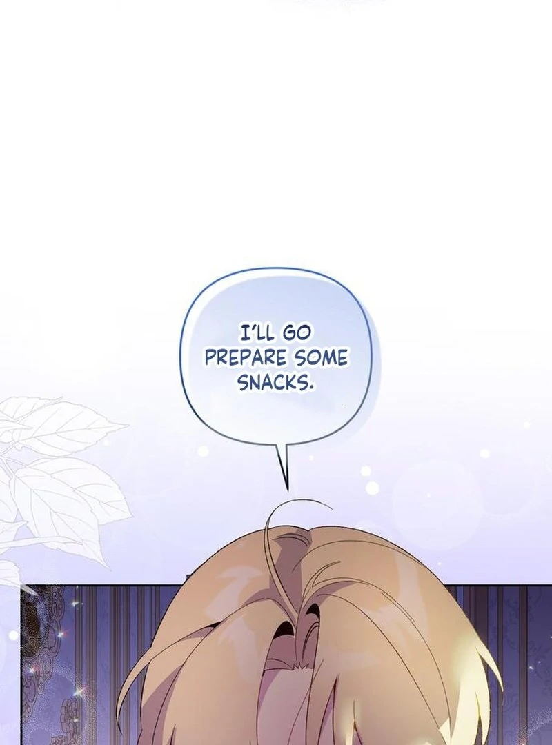 The Dark Duke's Pet Bird Chapter 19 page 45